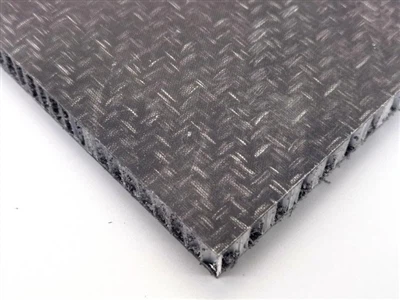 Proč inženýři nahrazují tradiční panely plástovými strukturami?